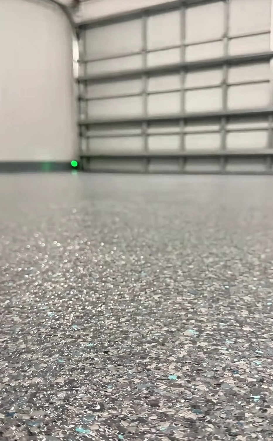 Epoxy Flooring